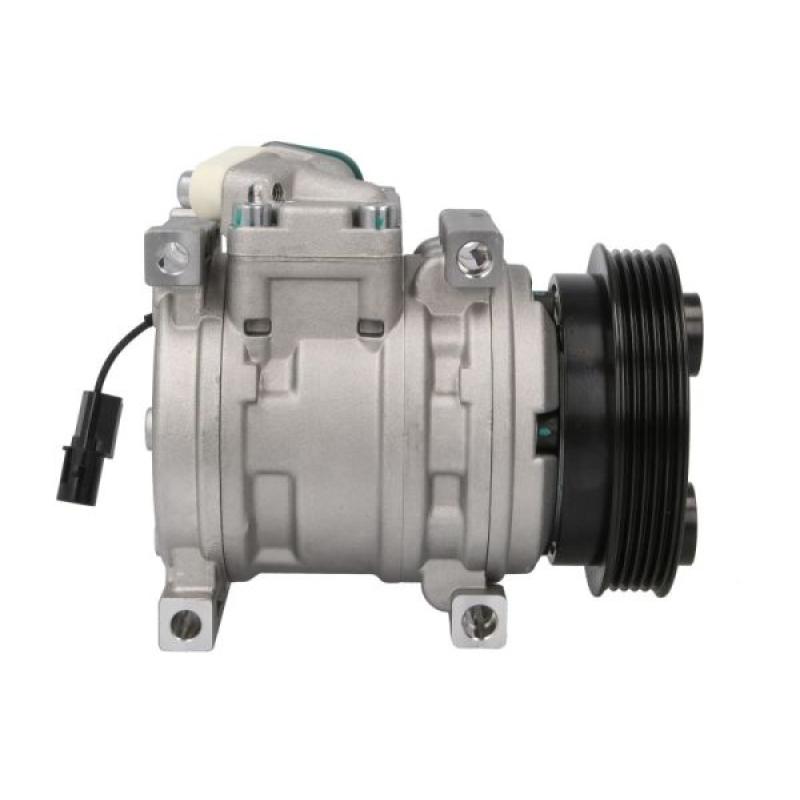 Compresseur, climatisation THERMOTEC KTT090533 - Visuel 3