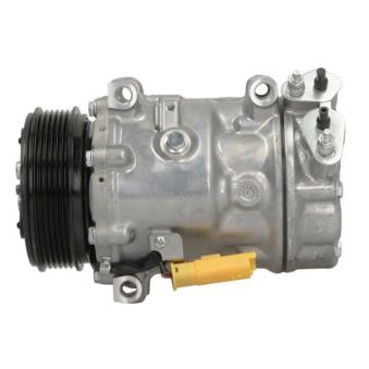 Compresseur, climatisation THERMOTEC