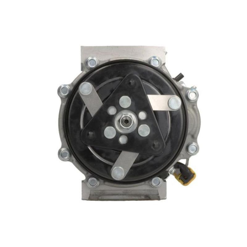 Compresseur, climatisation THERMOTEC KTT090537 - Visuel 1