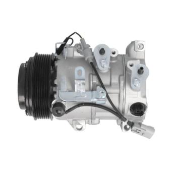 Compresseur, climatisation THERMOTEC KTT090545