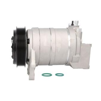 Compresseur, climatisation THERMOTEC