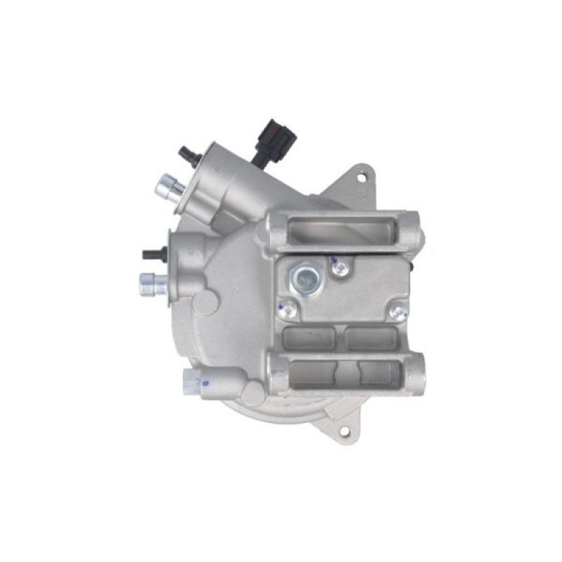 Compresseur, climatisation THERMOTEC KTT090548 - Visuel 2