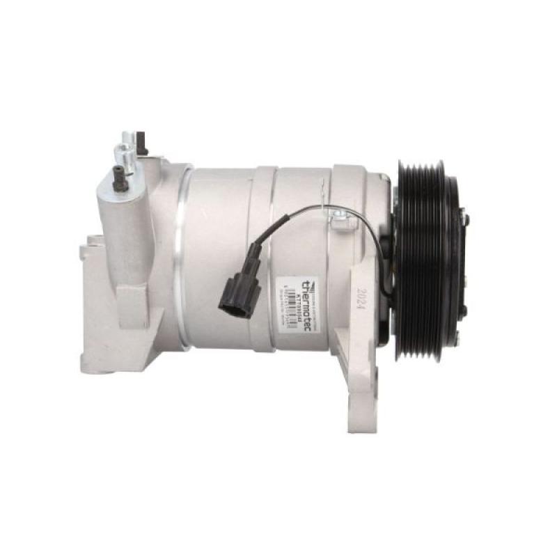 Compresseur, climatisation THERMOTEC KTT090548 - Visuel 3
