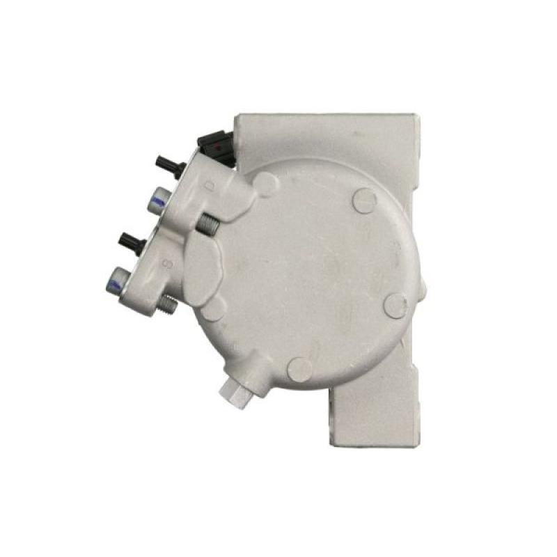 Compresseur, climatisation THERMOTEC KTT090551 - Visuel 2