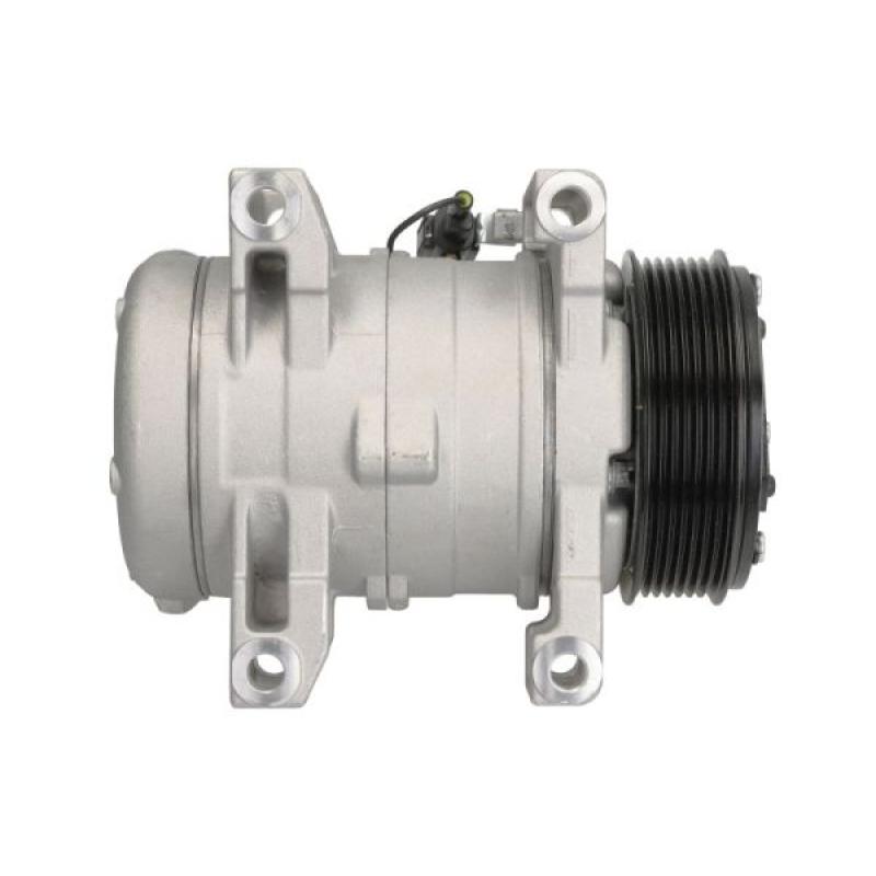 Compresseur, climatisation THERMOTEC KTT090551 - Visuel 3