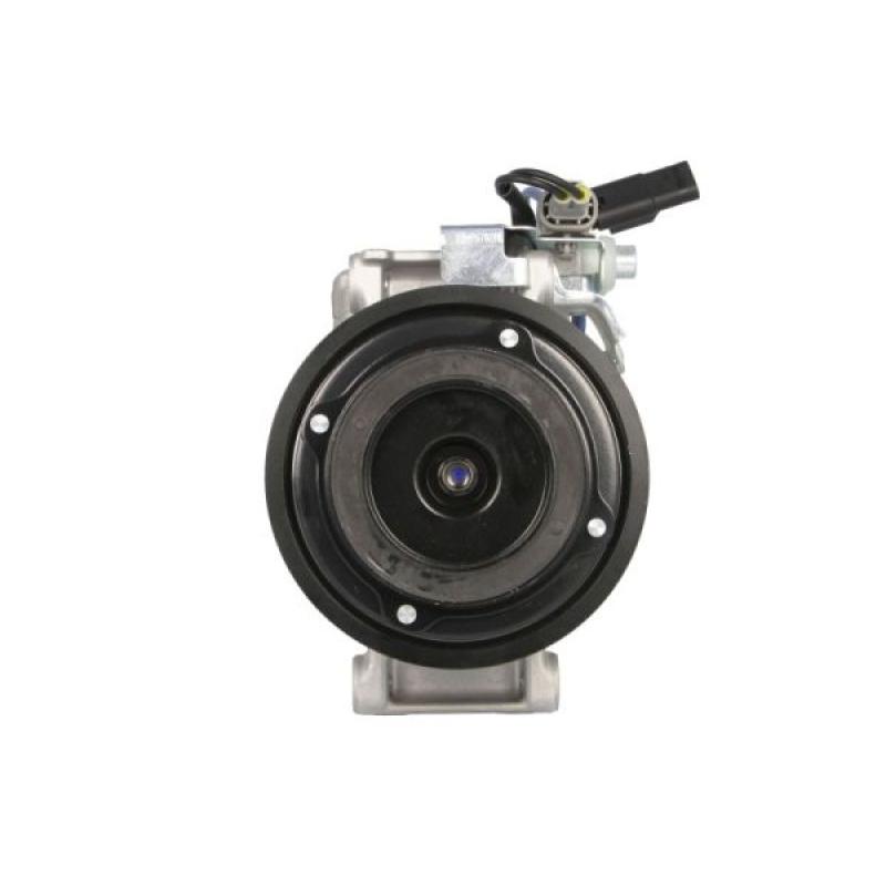 Compresseur, climatisation THERMOTEC KTT090568 - Visuel 1