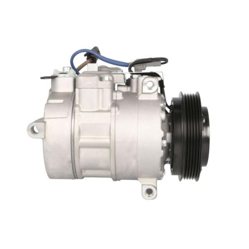 Compresseur, climatisation THERMOTEC KTT090568 - Visuel 3