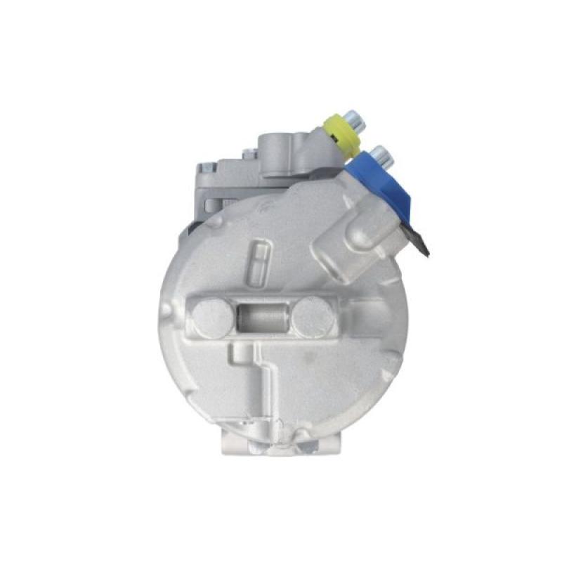 Compresseur, climatisation THERMOTEC KTT090569 - Visuel 2