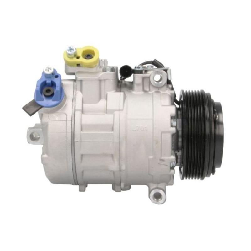 Compresseur, climatisation THERMOTEC KTT090569 - Visuel 3