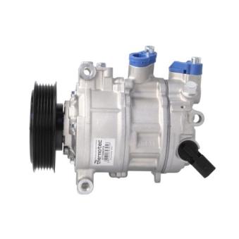 Compresseur, climatisation THERMOTEC KTT090574