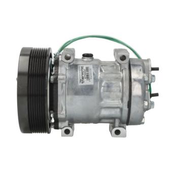 Compresseur, climatisation THERMOTEC KTT090581
