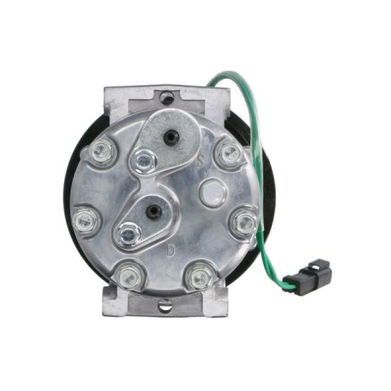 Compresseur, climatisation THERMOTEC KTT090581 - Visuel 2