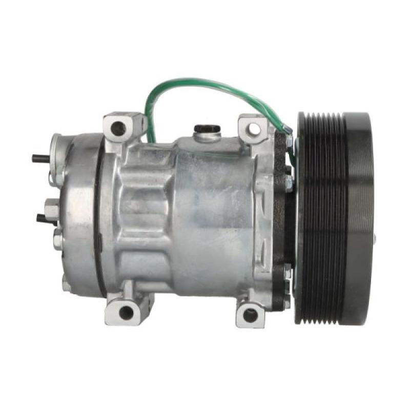 Compresseur, climatisation THERMOTEC KTT090581 - Visuel 3