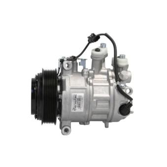 Compresseur, climatisation THERMOTEC KTT090586