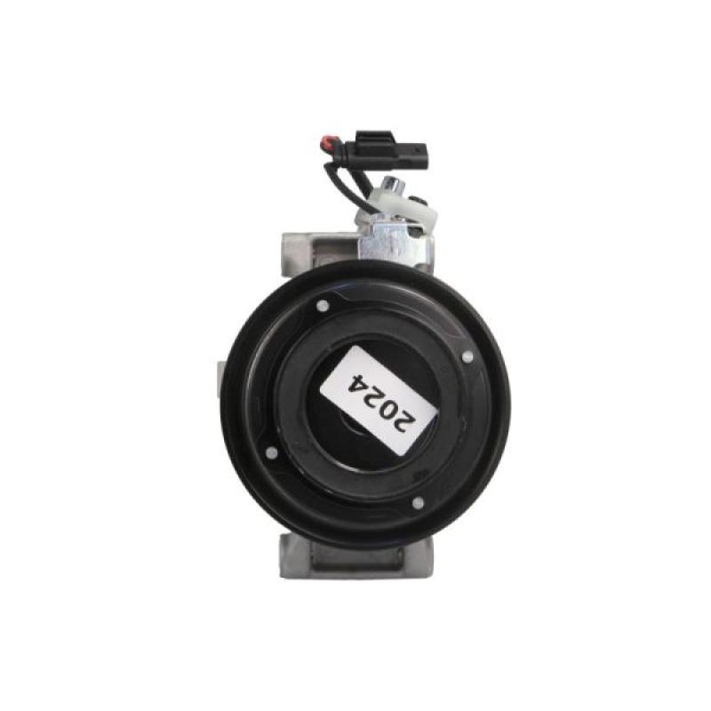 Compresseur, climatisation THERMOTEC KTT090586 - Visuel 1