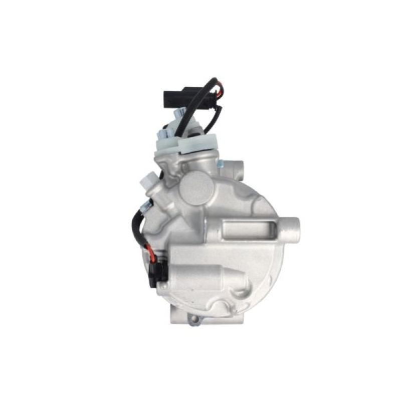 Compresseur, climatisation THERMOTEC KTT090586 - Visuel 2