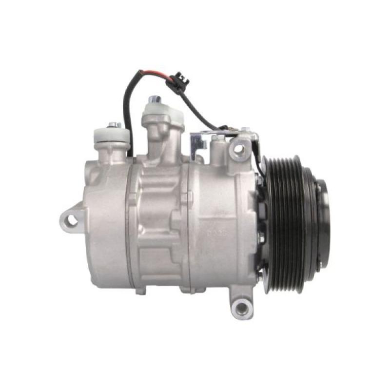 Compresseur, climatisation THERMOTEC KTT090586 - Visuel 3