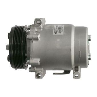 Compresseur, climatisation THERMOTEC KTT090597