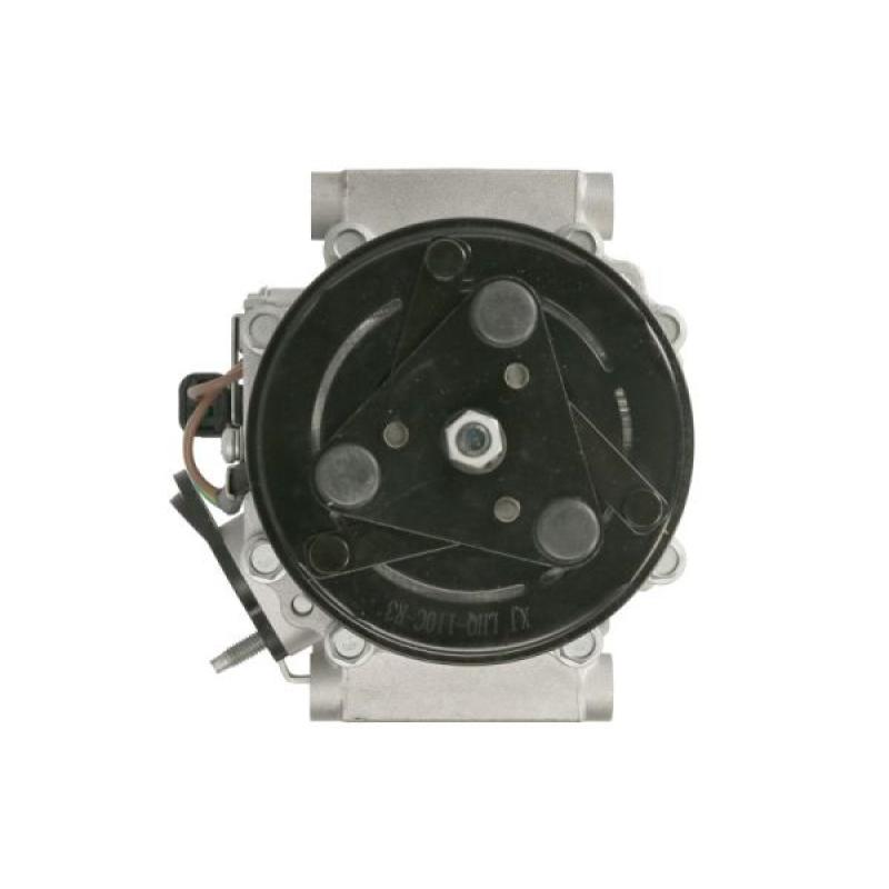 Compresseur, climatisation THERMOTEC KTT090597 - Visuel 1