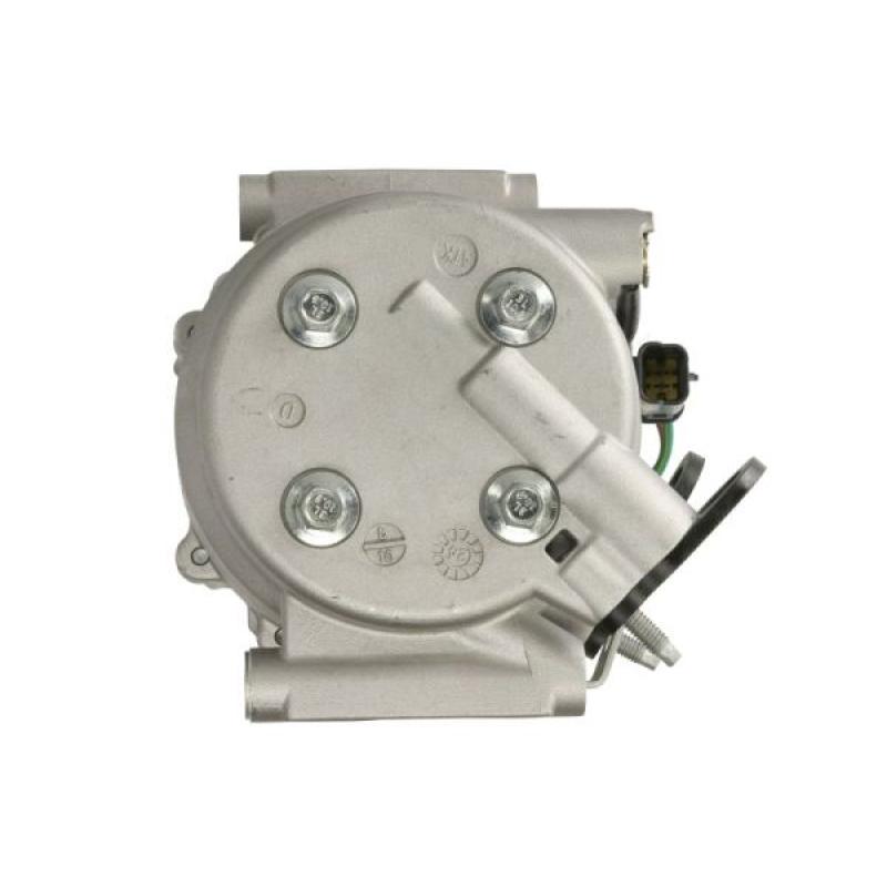 Compresseur, climatisation THERMOTEC KTT090597 - Visuel 2