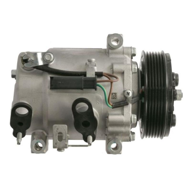 Compresseur, climatisation THERMOTEC KTT090597 - Visuel 3