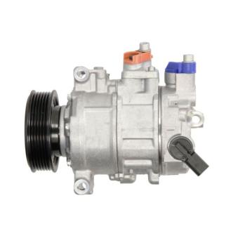 Compresseur, climatisation THERMOTEC KTT095002