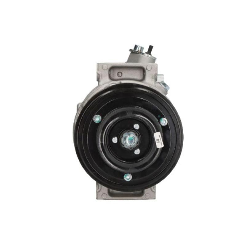 Compresseur, climatisation THERMOTEC KTT095004 - Visuel 1