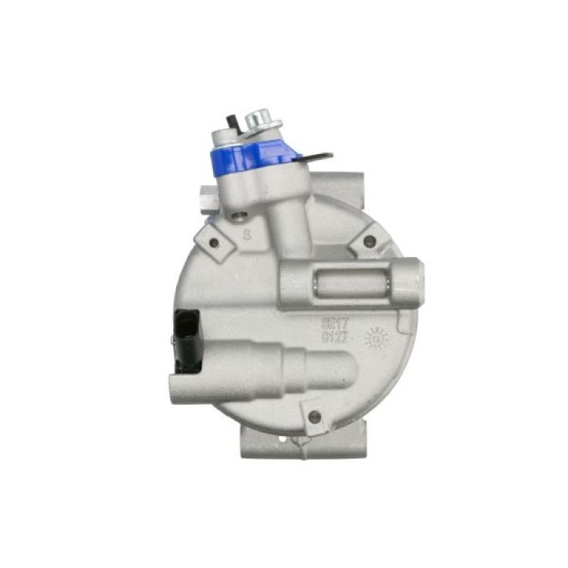 Compresseur, climatisation THERMOTEC KTT095004 - Visuel 2