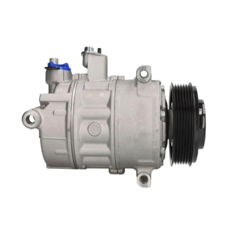 Compresseur, climatisation THERMOTEC KTT095004 - Visuel 3