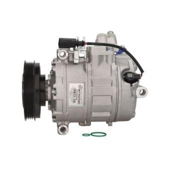 Compresseur, climatisation THERMOTEC