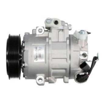 Compresseur, climatisation THERMOTEC KTT095006