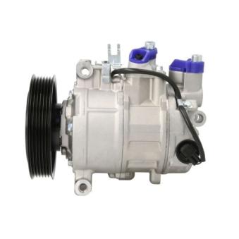 Compresseur, climatisation THERMOTEC KTT095008