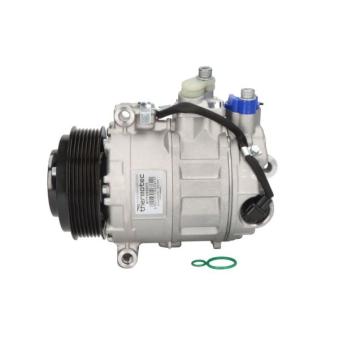 Compresseur, climatisation THERMOTEC