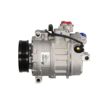 Compresseur, climatisation THERMOTEC KTT095012