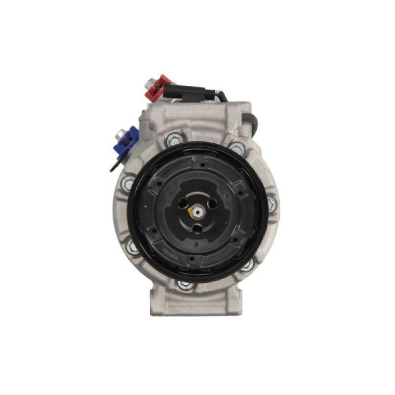 Compresseur, climatisation THERMOTEC KTT095012 - Visuel 1