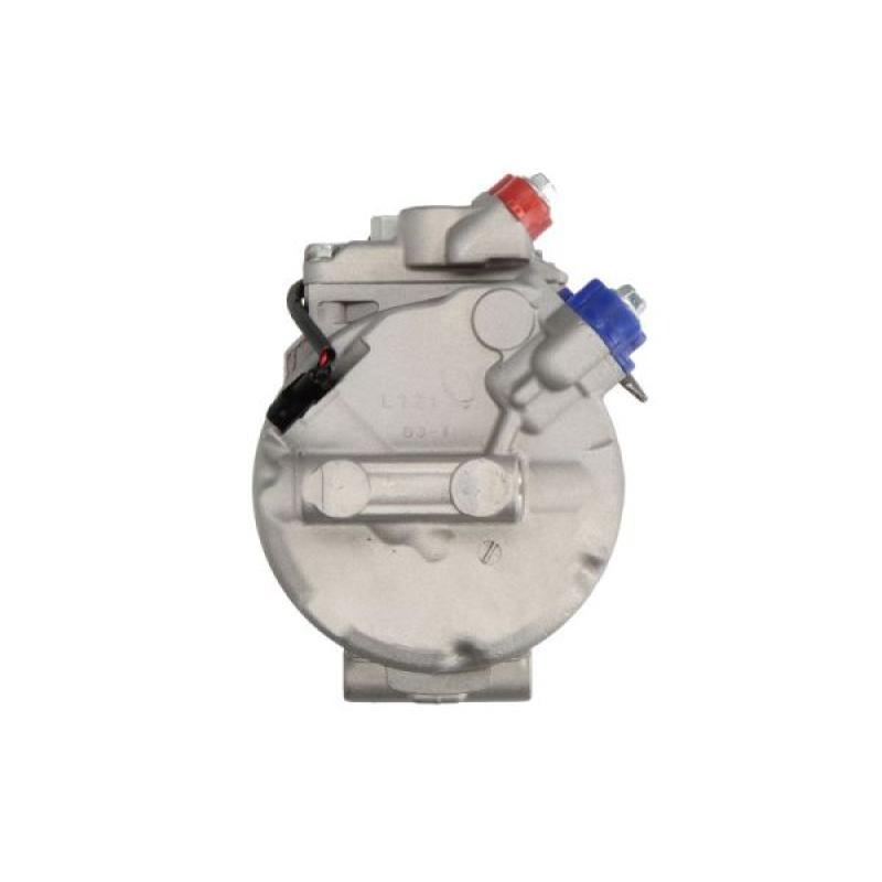 Compresseur, climatisation THERMOTEC KTT095012 - Visuel 2