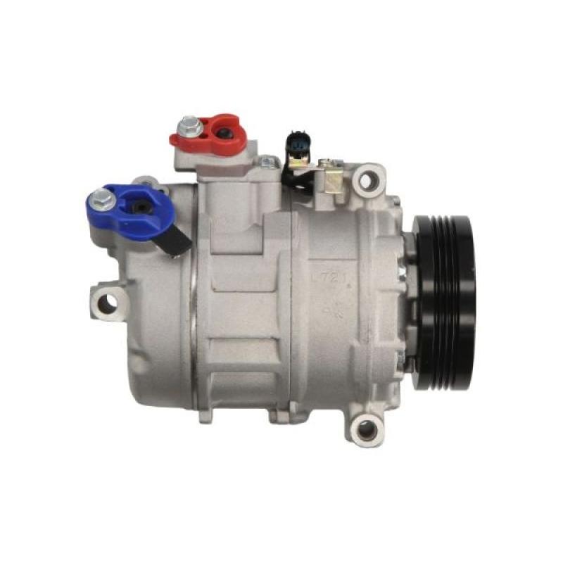 Compresseur, climatisation THERMOTEC KTT095012 - Visuel 3