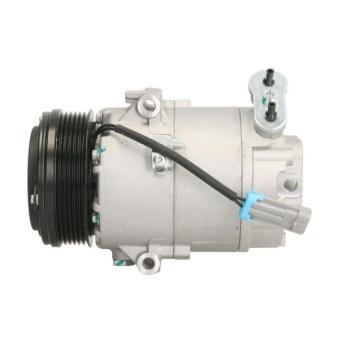 Compresseur, climatisation THERMOTEC KTT095013