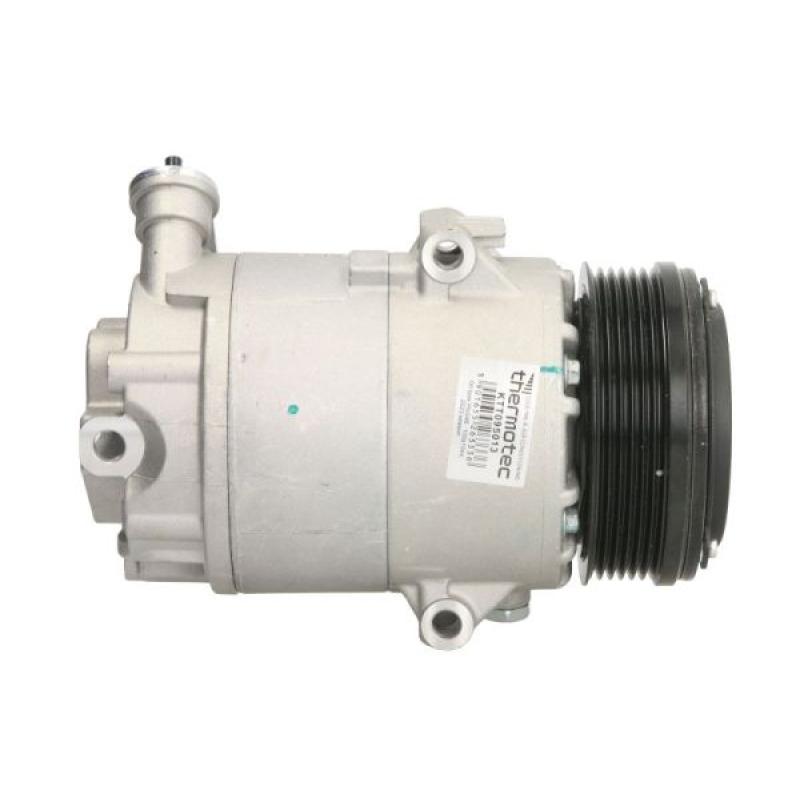 Compresseur, climatisation THERMOTEC KTT095013 - Visuel 3
