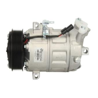 Compresseur, climatisation THERMOTEC