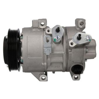 Compresseur, climatisation THERMOTEC