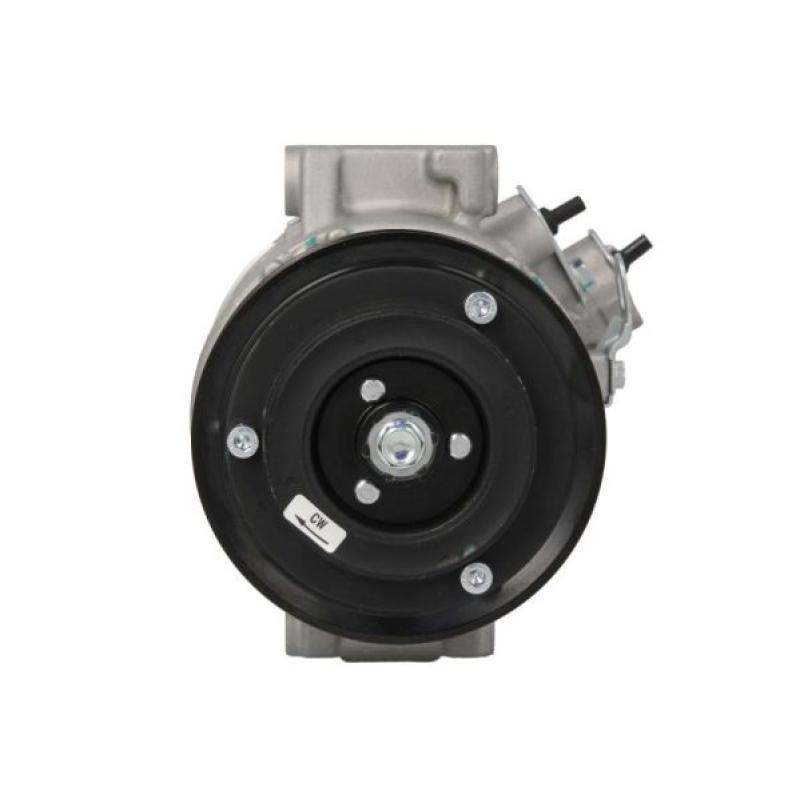 Compresseur, climatisation THERMOTEC KTT095016 - Visuel 1