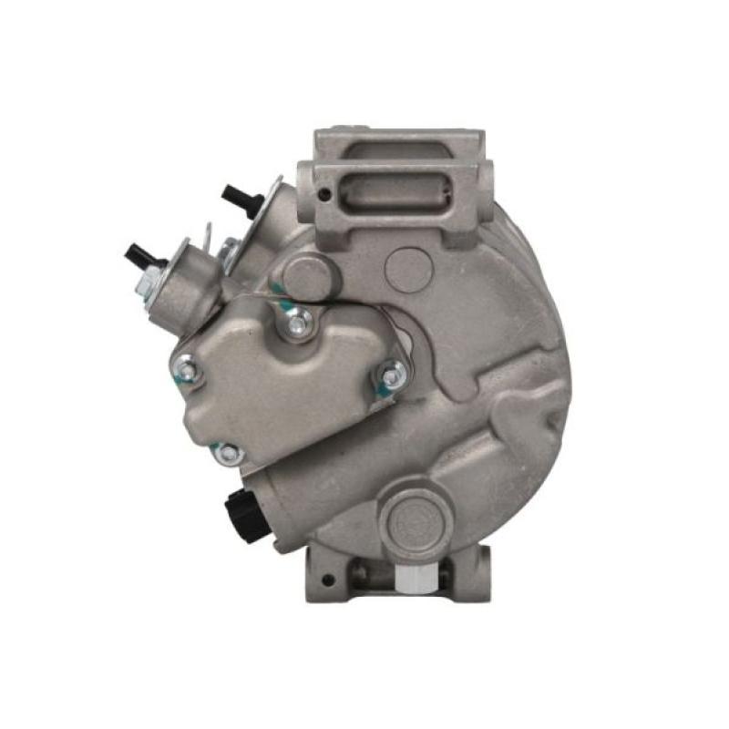 Compresseur, climatisation THERMOTEC KTT095016 - Visuel 2