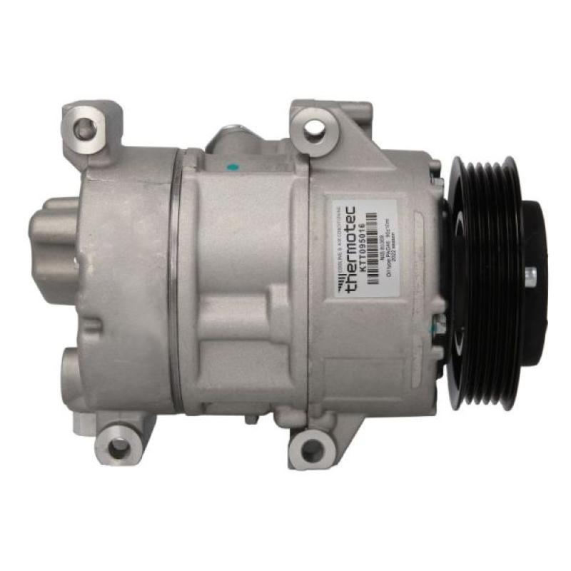 Compresseur, climatisation THERMOTEC KTT095016 - Visuel 3