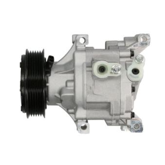 Compresseur, climatisation THERMOTEC KTT095021