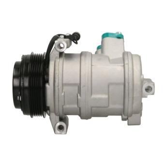 Compresseur, climatisation THERMOTEC KTT095032