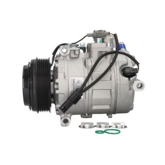 Compresseur, climatisation THERMOTEC