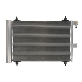 Condenseur, climatisation THERMOTEC