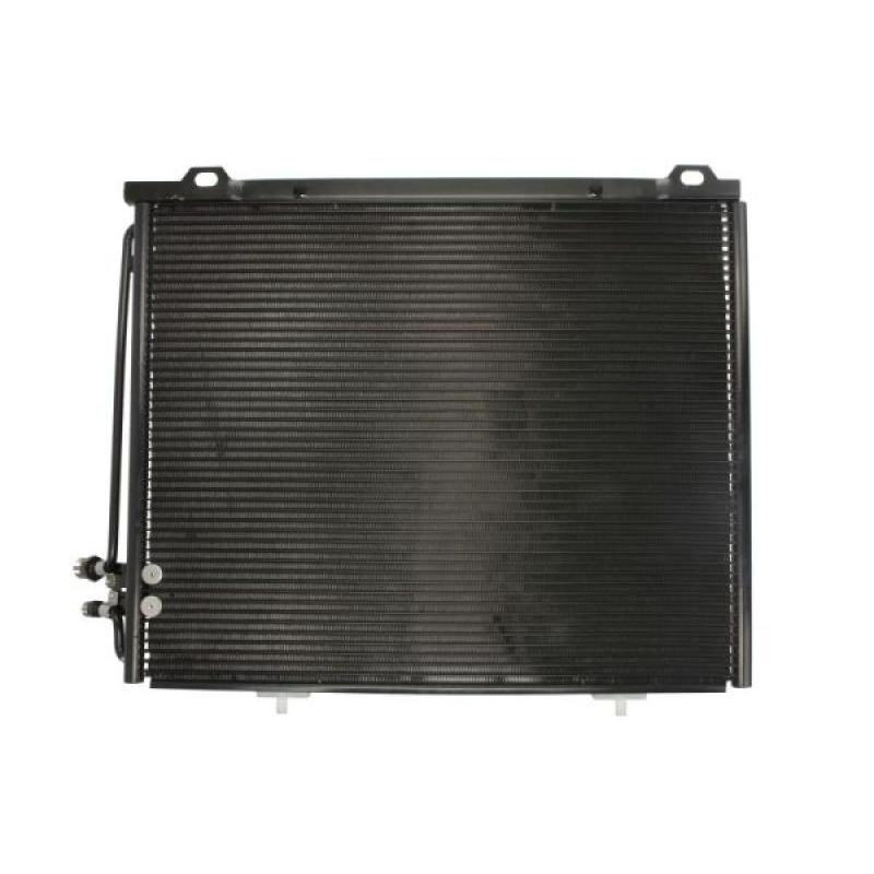 Condenseur, climatisation THERMOTEC KTT110010 - Visuel 1