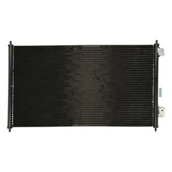 Condenseur, climatisation THERMOTEC KTT110022